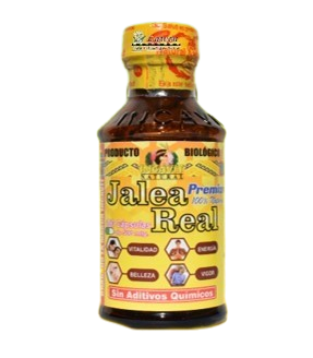 JALEA REAL