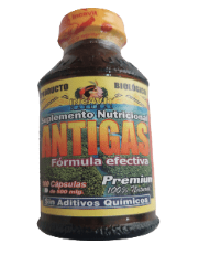 ANTIGAS