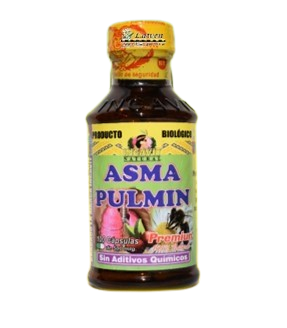 ASMA PULMIN