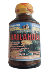 BAILAHUEN