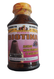 BIOTINA