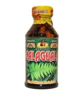 CALAHUALA