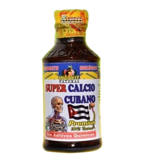 CALCIO CUBANO