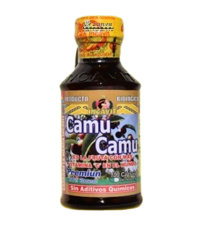 CAMU CAMU