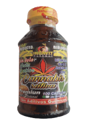 CANNABIS SATIVA
