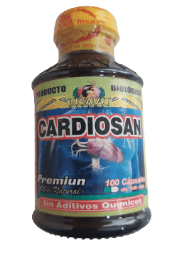 CARDIOSAN