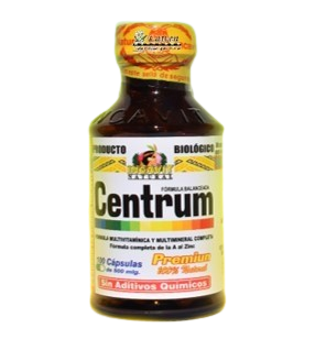 CENTRUM