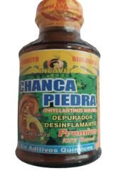 CHANCAPIEDRA