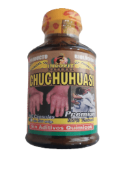 CHUCHUGUASI
