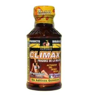 CLIMAX MUJER