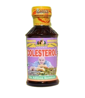 COLESTEROL