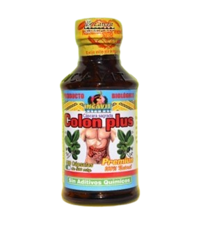 COLON PLUS