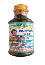 COMPLEJO B 12