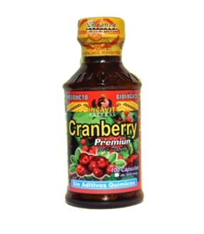 CRANBERRIES
