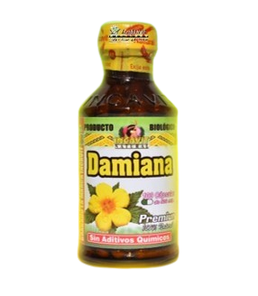DAMIANA
