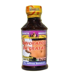 DEBORADOR DE GRASA
