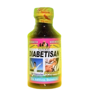 DIABETIZAN