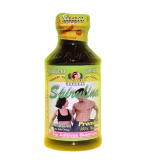 ESPIRULINA