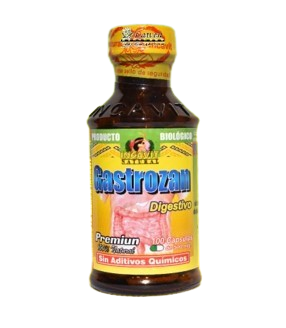 GASTROZAN