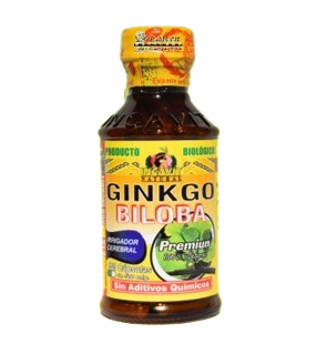 GINKOBILOBA
