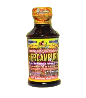 HERCAMPURI VERDE