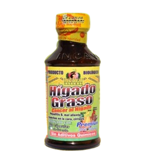 HIGADO GRASO