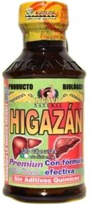HIGAZAN