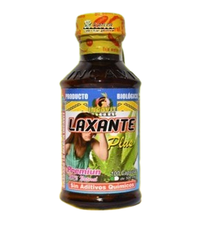 LAXANTE PLUS