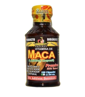 MACA