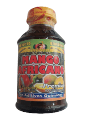 MANGO AFRICANO