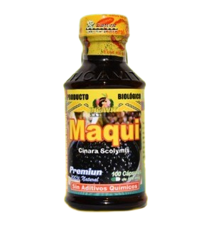 MAQUI