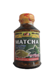 MATCHA
