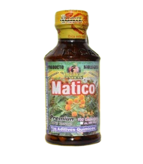 MATICO