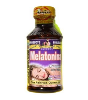 MELATONINA