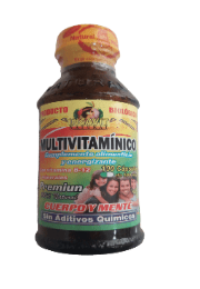 MULTIVITAMINICO