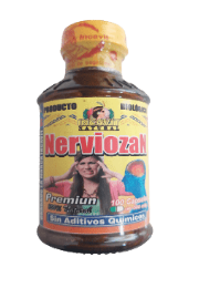 NERVIOZAN