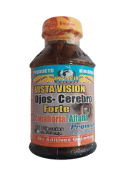 OJOS VISION