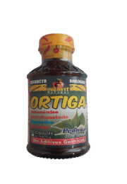ORTIGA