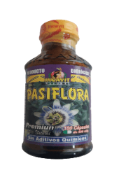 PASIFLORA