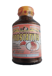 PROSTATITIS