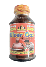 ULCER GAS