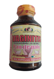 VAGINITIS