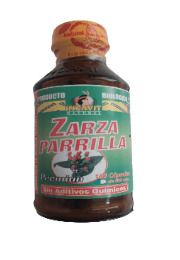 ZARZAPARRILLA