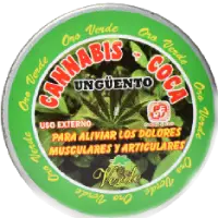 CANNABIS COCA