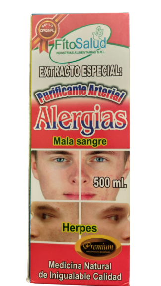 ALERGIAS