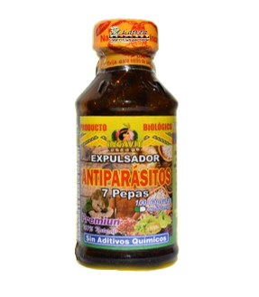 ANTIPARASITOS
