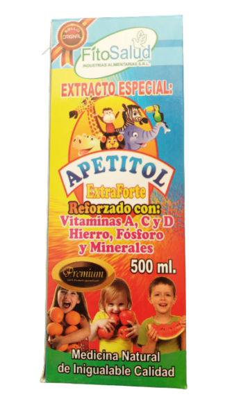 APETITOL