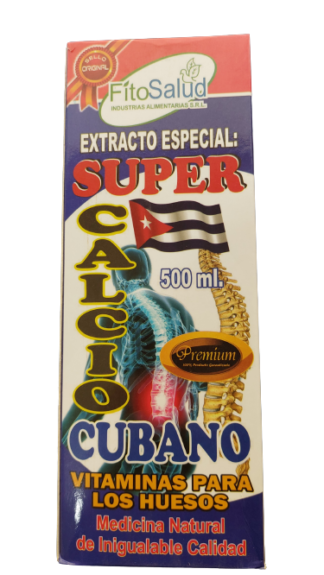 CALCIO CUBANO