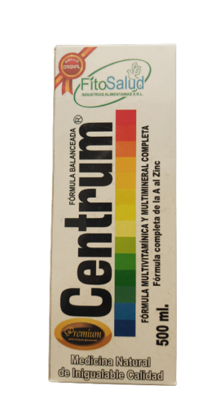 CENTRUM