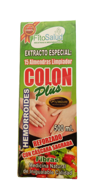 COLON PLUS